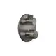 DORNBRACHT-UP-Thermostat-mit-Zweiwege-Mengenregulierung-SERIENSPEZIFISCH-36426970-Dark-Chrome-36426970-19 gallery number 1